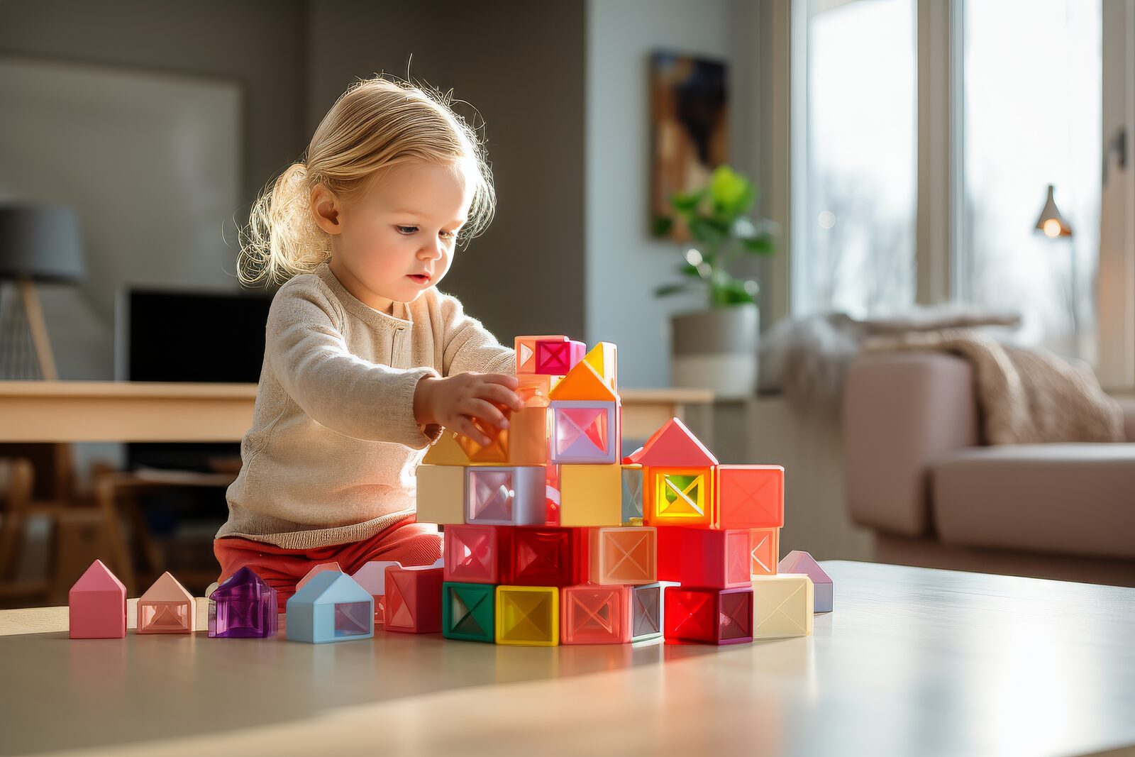 Certificate III in Early Childhood Education and Care at AWT