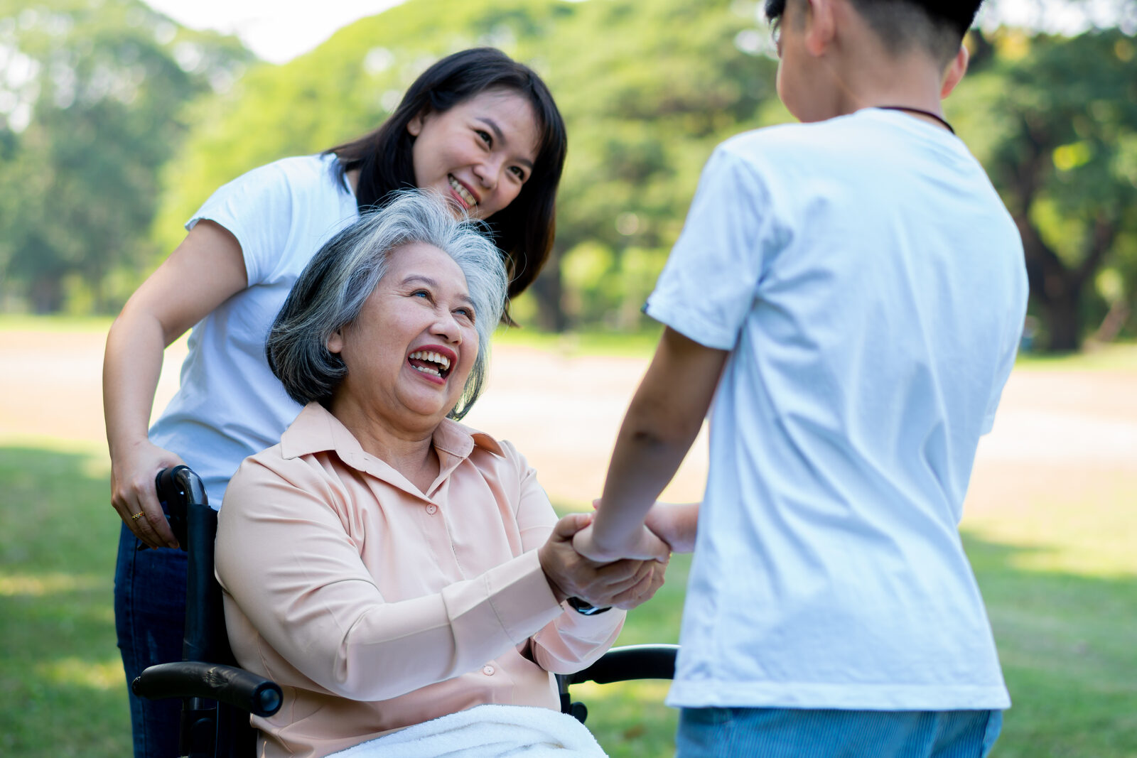 Certificate IV in Disability Support at AWT