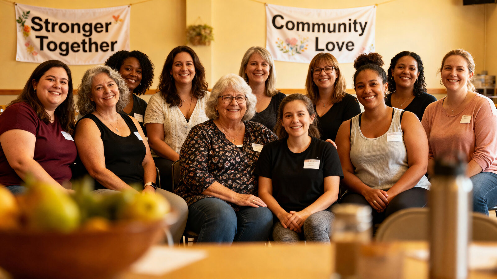 Diploma of Community Services at AWT